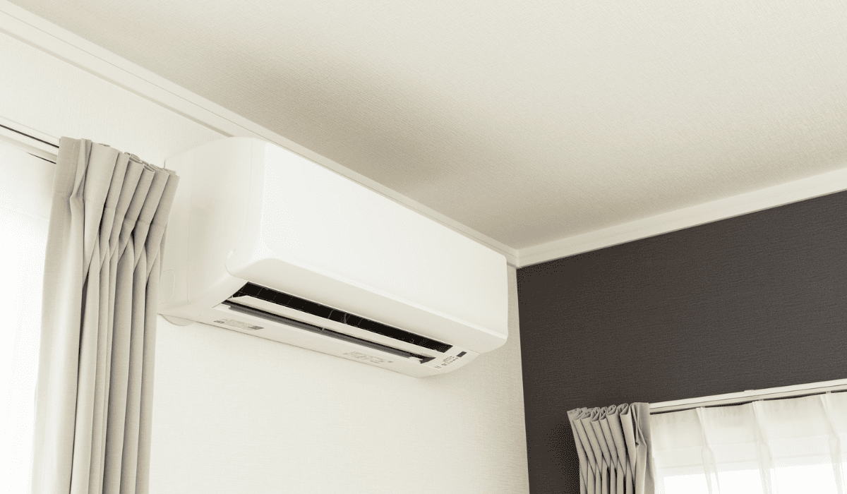 Balçova LG İnverter Klima Servisi