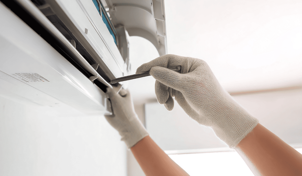 Balçova LG Acil Klima Servisi